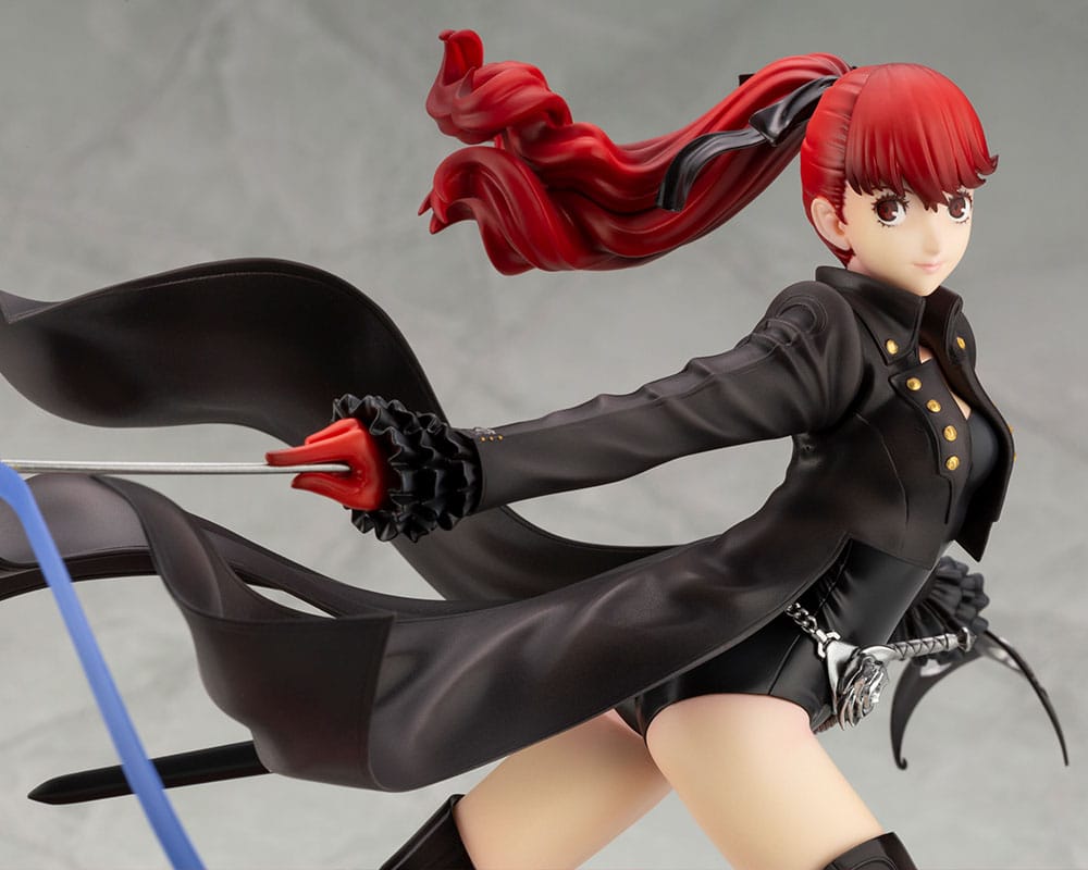 Kasumi Yoshizawa Phantom Thief Ver. ARTFXJ Statue 1/8 21 cm Persona 5 Royal Scalefiguren Yokina