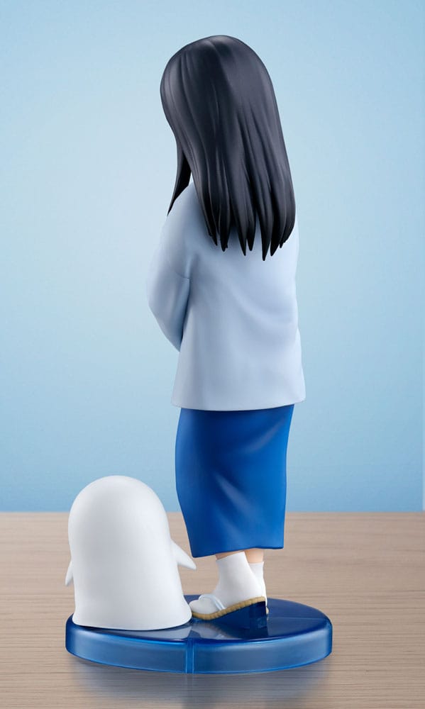 Katsura Kotarou Adokenette PVC Statue 14 cm Gintama Prizefiguren Yokina