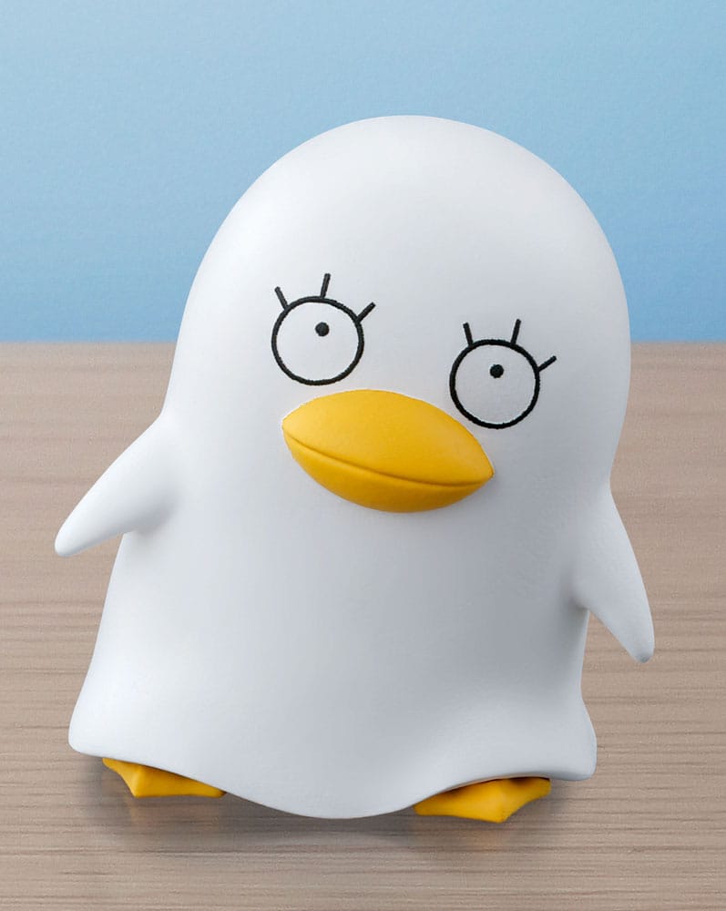 Katsura Kotarou Adokenette PVC Statue 14 cm Gintama Prizefiguren Yokina