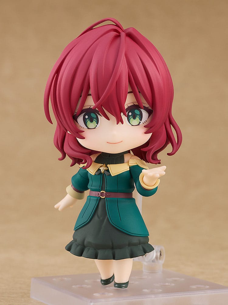 Kazama Iroha Nendoroid Actionfigur 10 cm Dahlia in Bloom Nendoroids Yokina