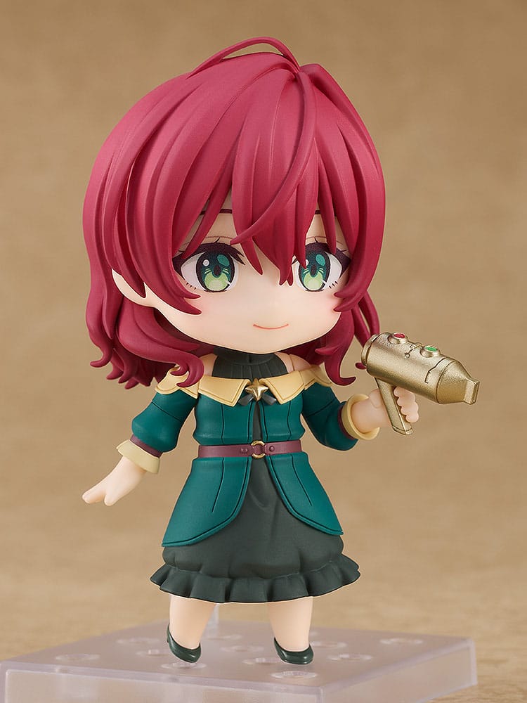 Kazama Iroha Nendoroid Actionfigur 10 cm Dahlia in Bloom Nendoroids Yokina