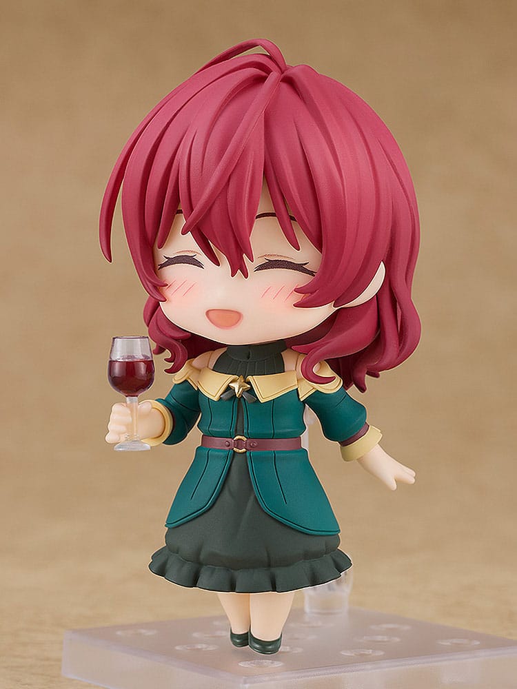 Kazama Iroha Nendoroid Actionfigur 10 cm Dahlia in Bloom Nendoroids Yokina