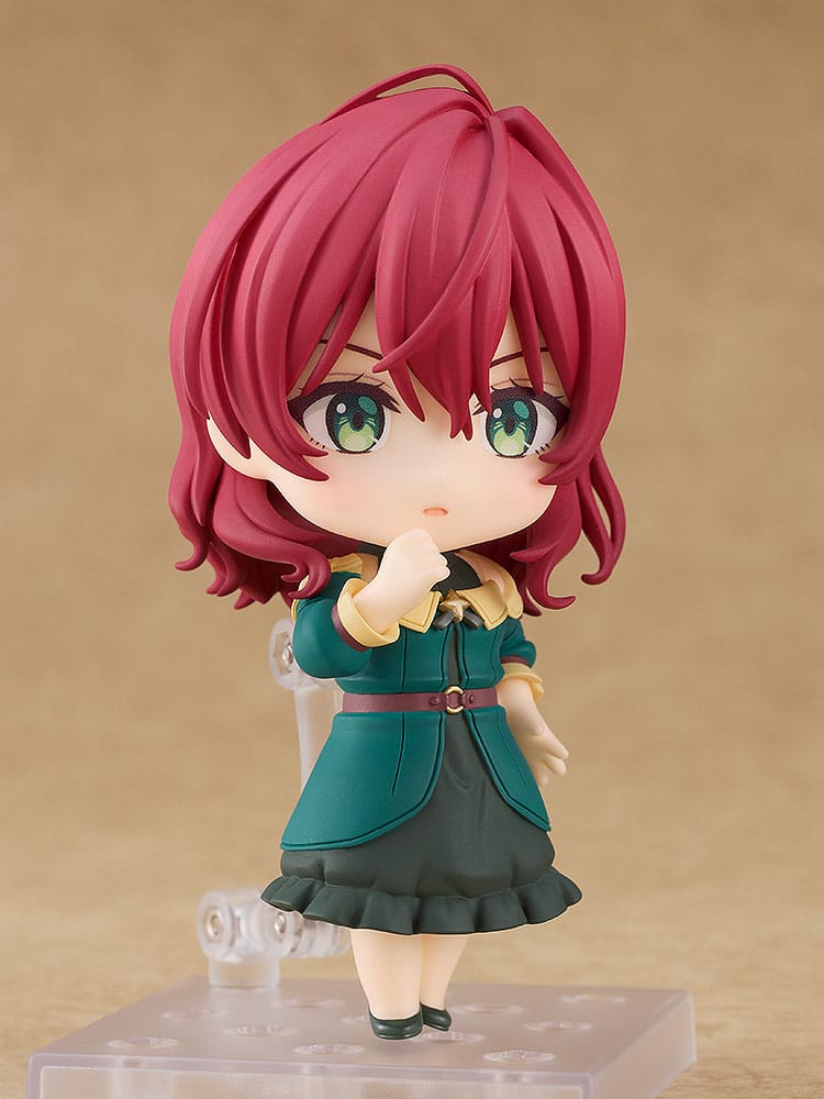 Kazama Iroha Nendoroid Actionfigur 10 cm Dahlia in Bloom Nendoroids Yokina