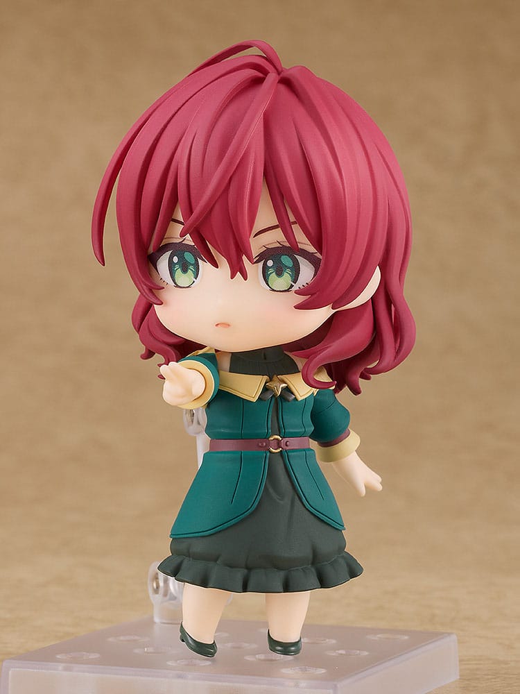 Kazama Iroha Nendoroid Actionfigur 10 cm Dahlia in Bloom Nendoroids Yokina