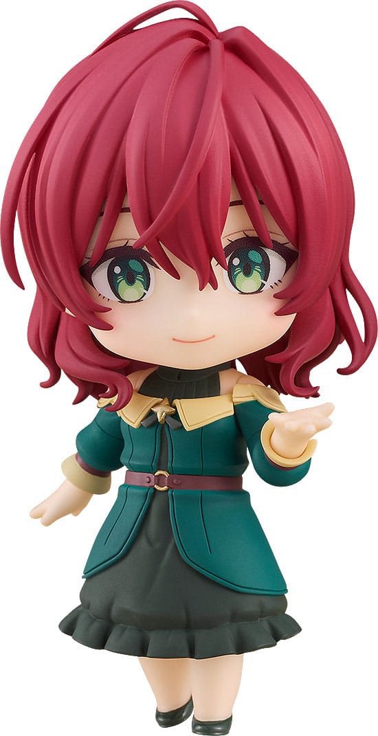 Kazama Iroha Nendoroid Actionfigur 10 cm Dahlia in Bloom Nendoroids Yokina