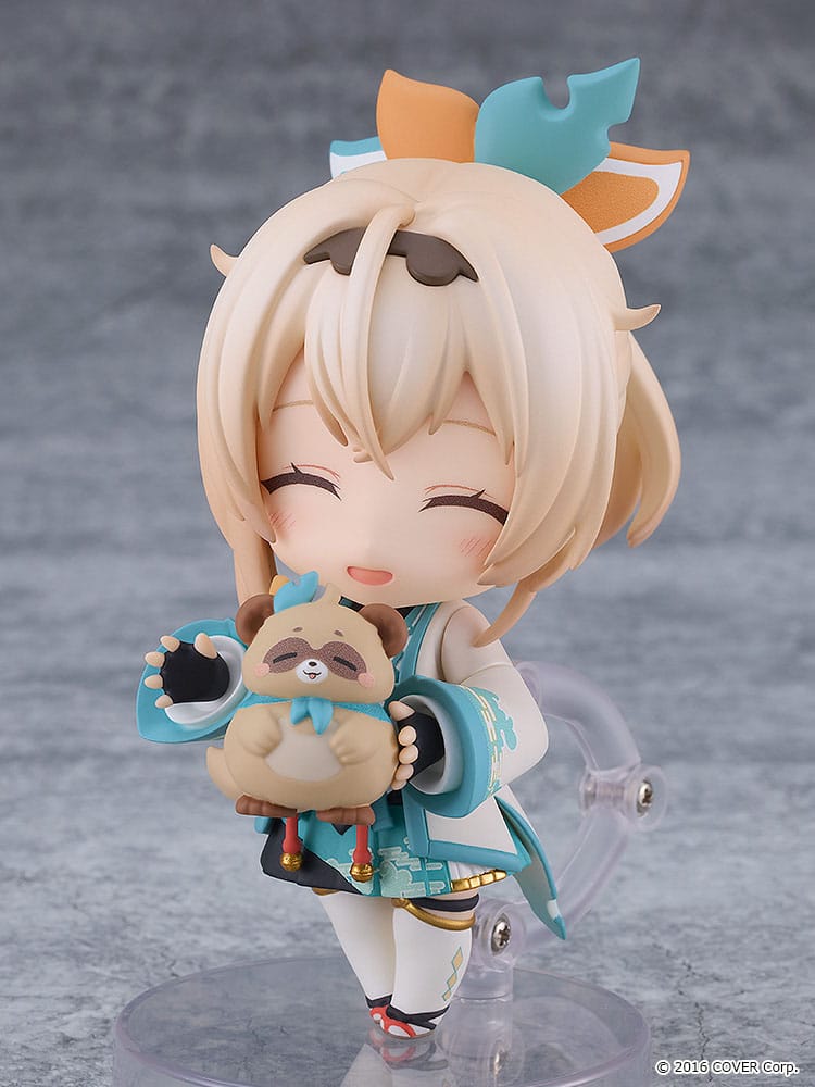 Kazama Iroha Nendoroid Actionfigur 10 cm Hololive Production Nendoroids Yokina