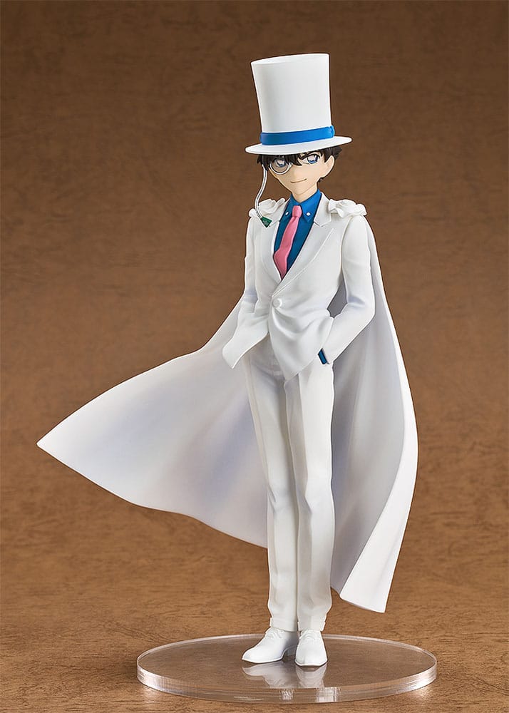 Kid the Phantom Thief Pop Up Parade PVC Statue 16 cm Detektiv Conan Prizefiguren Yokina