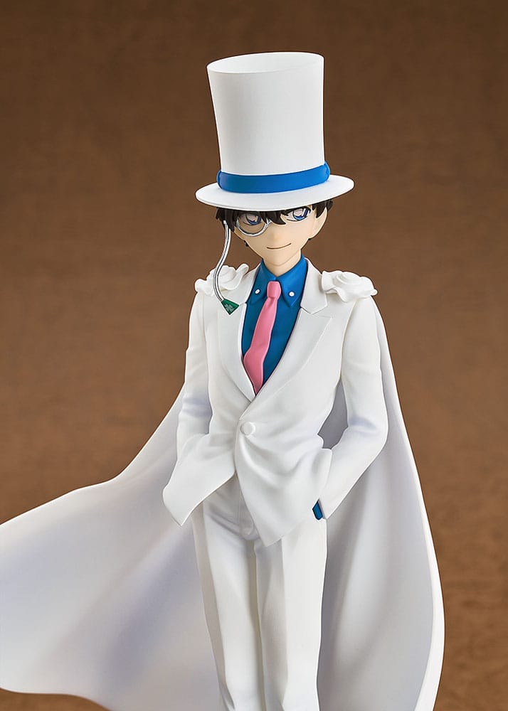 Kid the Phantom Thief Pop Up Parade PVC Statue 16 cm Detektiv Conan Prizefiguren Yokina