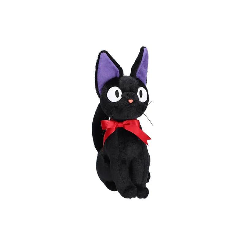 Kikis kleiner Lieferservice Plüschfigur Jiji Sitting M 32 cm Plüschtier Yokina