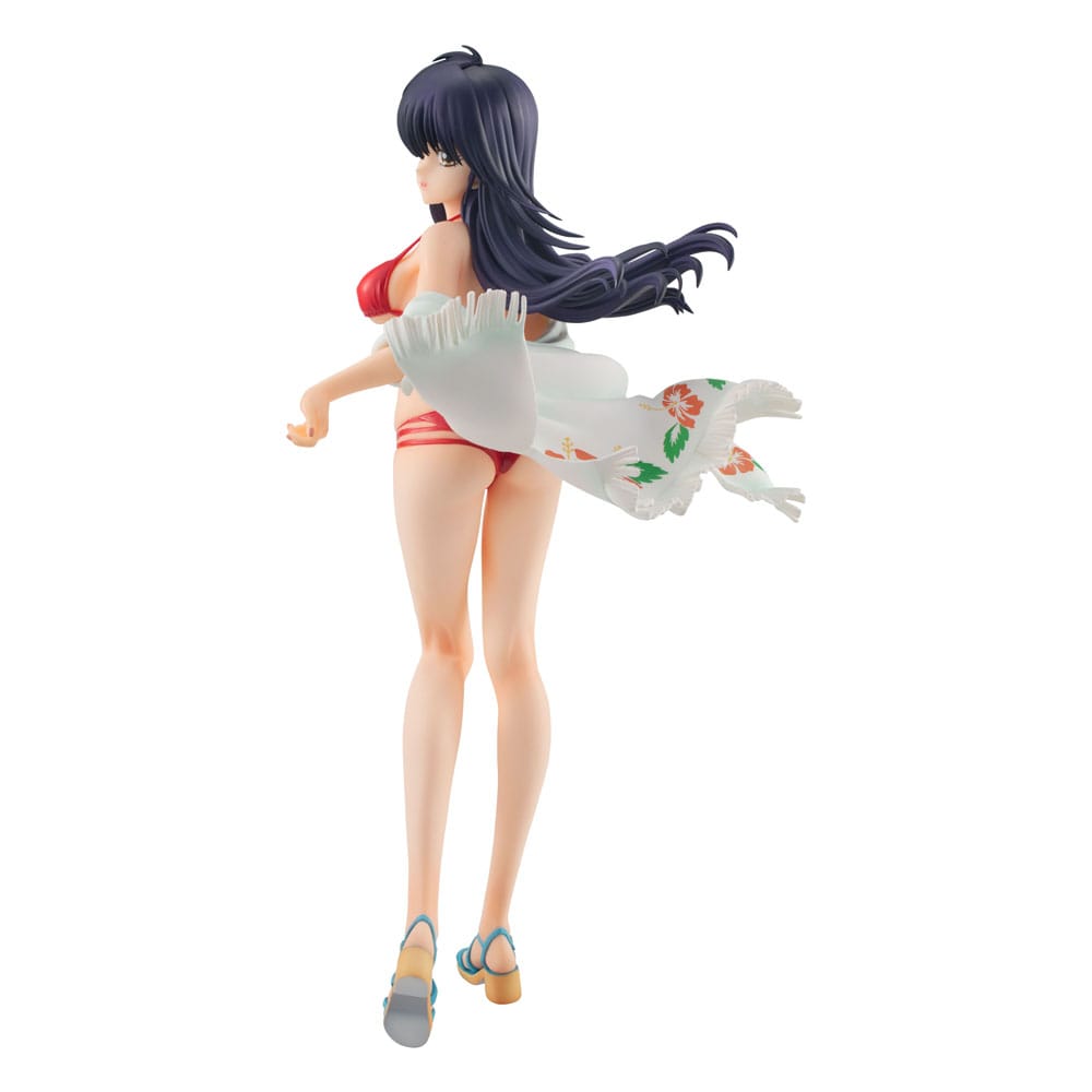 Kimagure Orange Road Heroine Memories PVC Statue Madoka Ayukawa Red Ver. 22 cm Prizefiguren Yokina