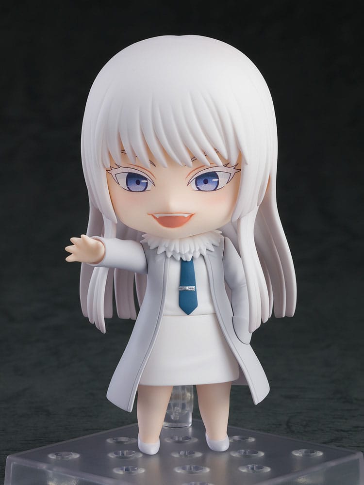Koko Hekmatyar Nendoroid Actionfigur 10 cm Jormungand Nendoroids Yokina