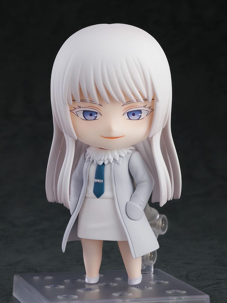 Koko Hekmatyar Nendoroid Actionfigur 10 cm Jormungand Nendoroids Yokina