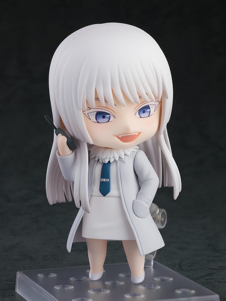 Koko Hekmatyar Nendoroid Actionfigur 10 cm Jormungand Nendoroids Yokina