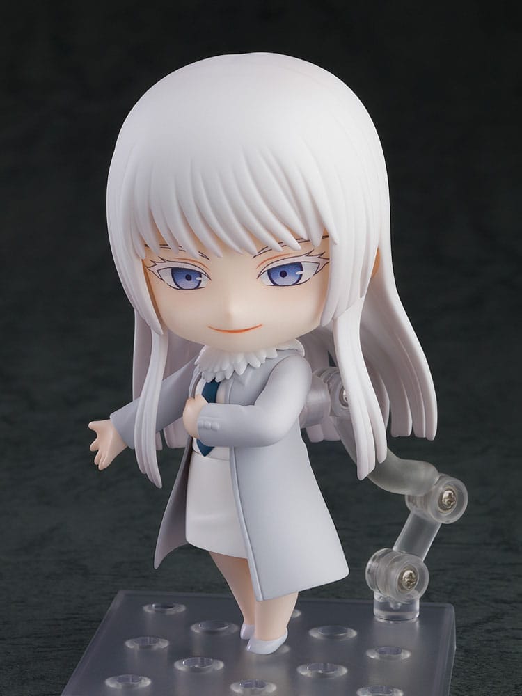 Koko Hekmatyar Nendoroid Actionfigur 10 cm Jormungand Nendoroids Yokina