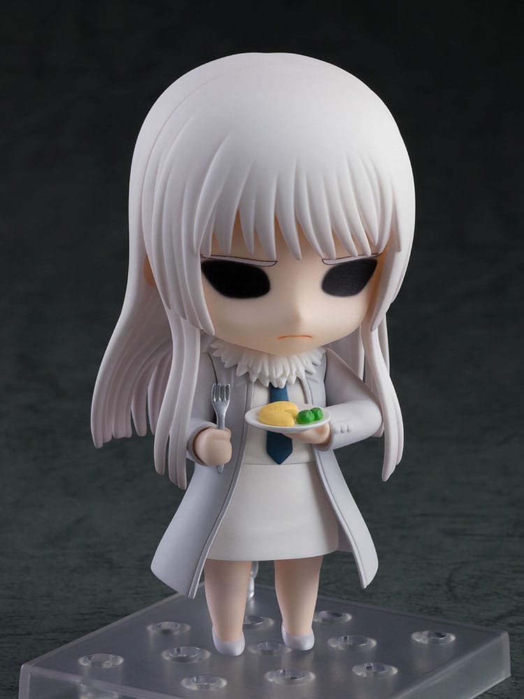 Koko Hekmatyar Nendoroid Actionfigur 10 cm Jormungand Nendoroids Yokina