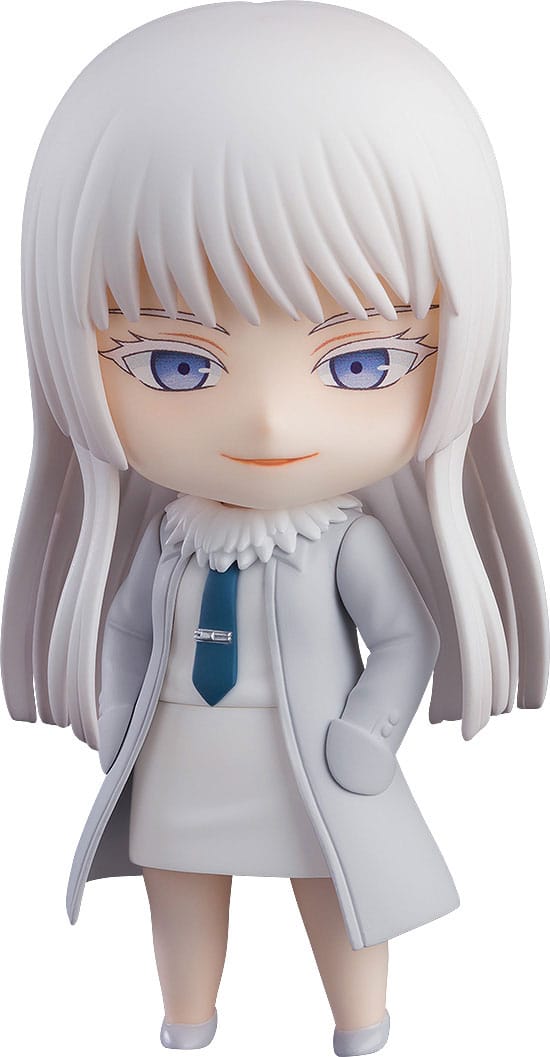 Koko Hekmatyar Nendoroid Actionfigur 10 cm Jormungand Nendoroids Yokina