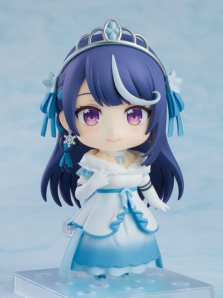 Kokorone Awayuki Nendoroid Actionfigur 10 cm Vtuber Nendoroids Yokina