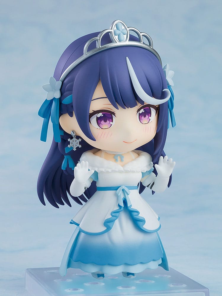 Kokorone Awayuki Nendoroid Actionfigur 10 cm Vtuber Nendoroids Yokina