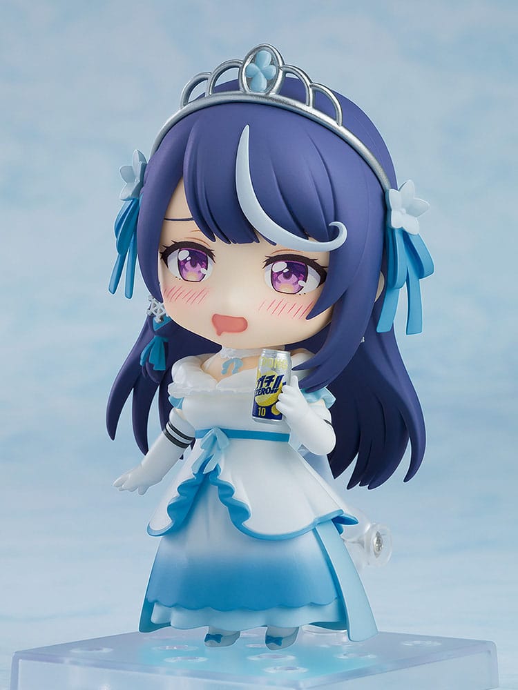 Kokorone Awayuki Nendoroid Actionfigur 10 cm Vtuber Nendoroids Yokina