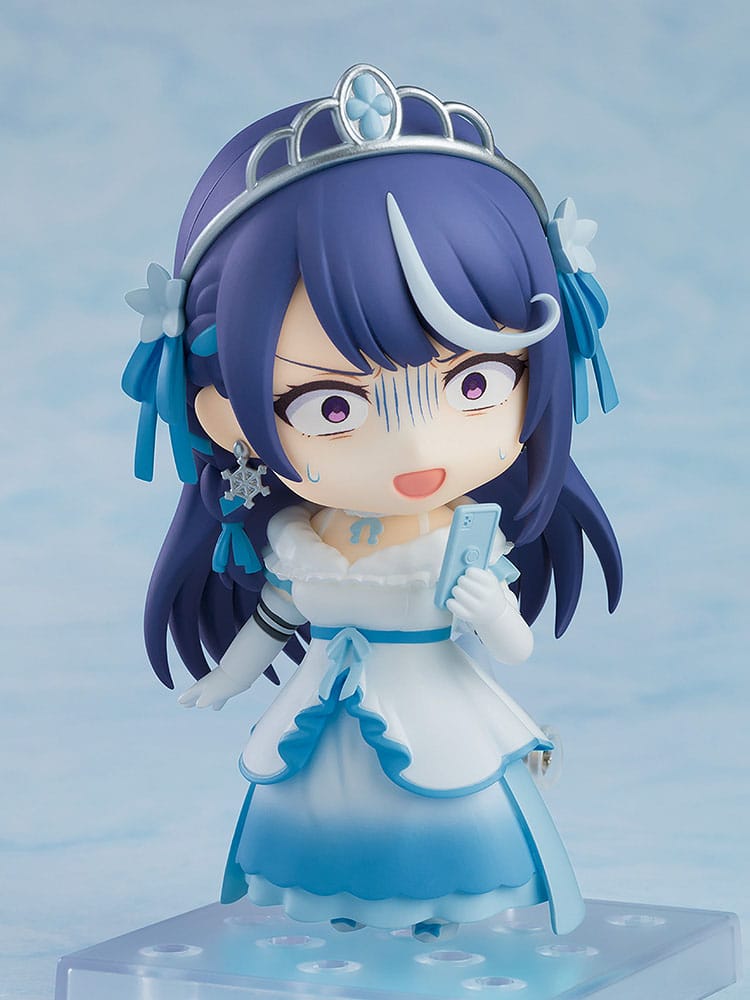 Kokorone Awayuki Nendoroid Actionfigur 10 cm Vtuber Nendoroids Yokina