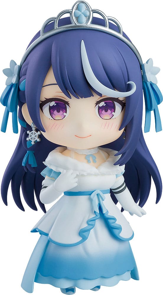 Kokorone Awayuki Nendoroid Actionfigur 10 cm Vtuber Nendoroids Yokina