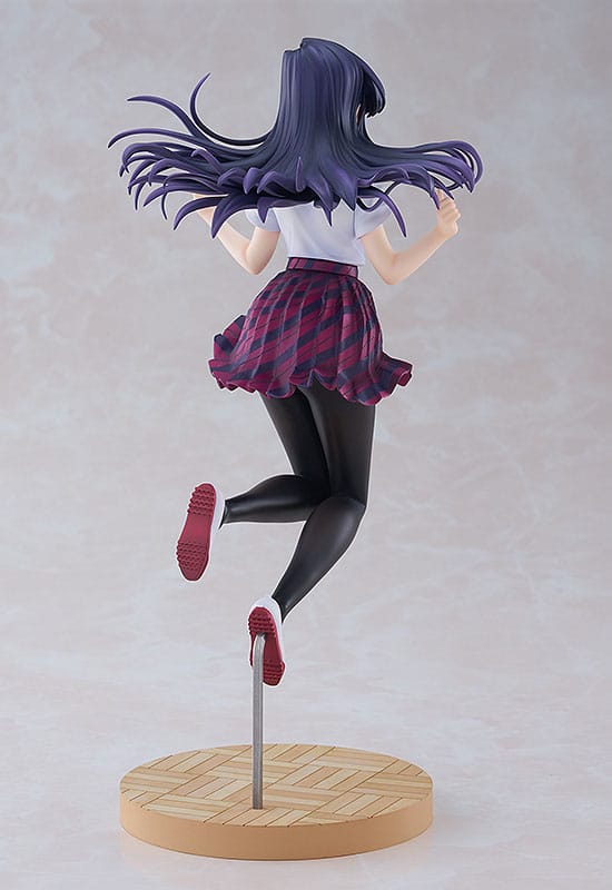 Komi Can't Communicate PVC Statue 1/7 Shoko Komi: Summer Uniform Ver. Standard Edition 26 cm Scalefiguren Yokina