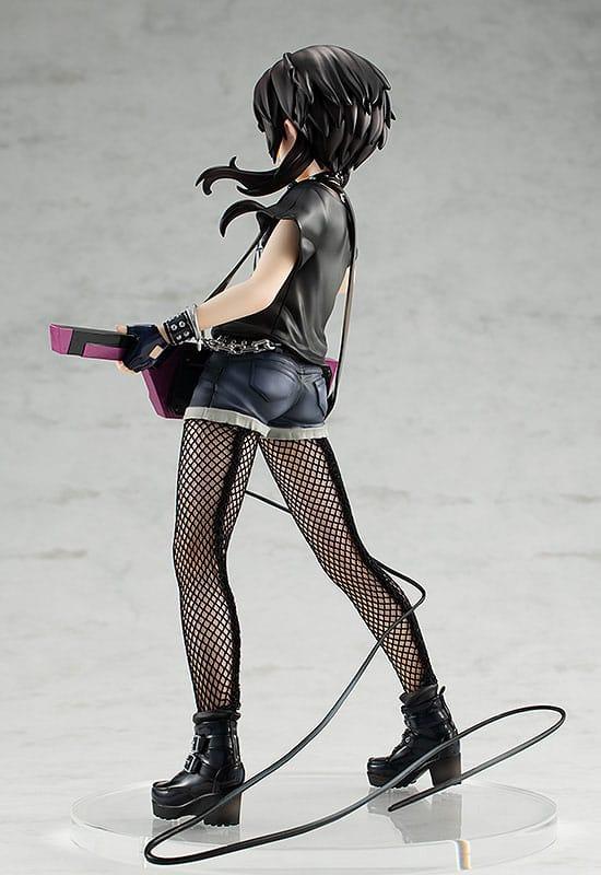 Kono Subarashii Sekai ni Shukufuku wo! Statue 1/7 Megumin Rock Ver. 22 cm (re-run) Scalefiguren Yokina