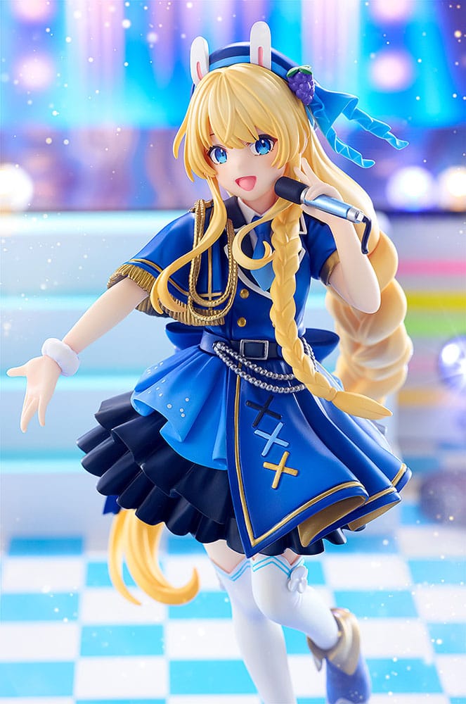 Konosuba An Explosion on This Wonderful World! PVC Statue Iris: Light Novel Idol Ver. 16 cm Prizefiguren Yokina