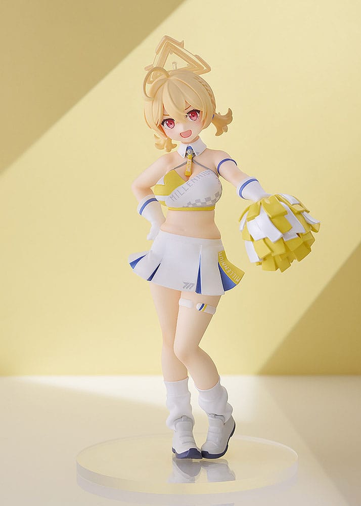 Kotori (Cheer Squad) Pop Up Parade PVC Statue 17 cm Blue Archive Prizefiguren Yokina
