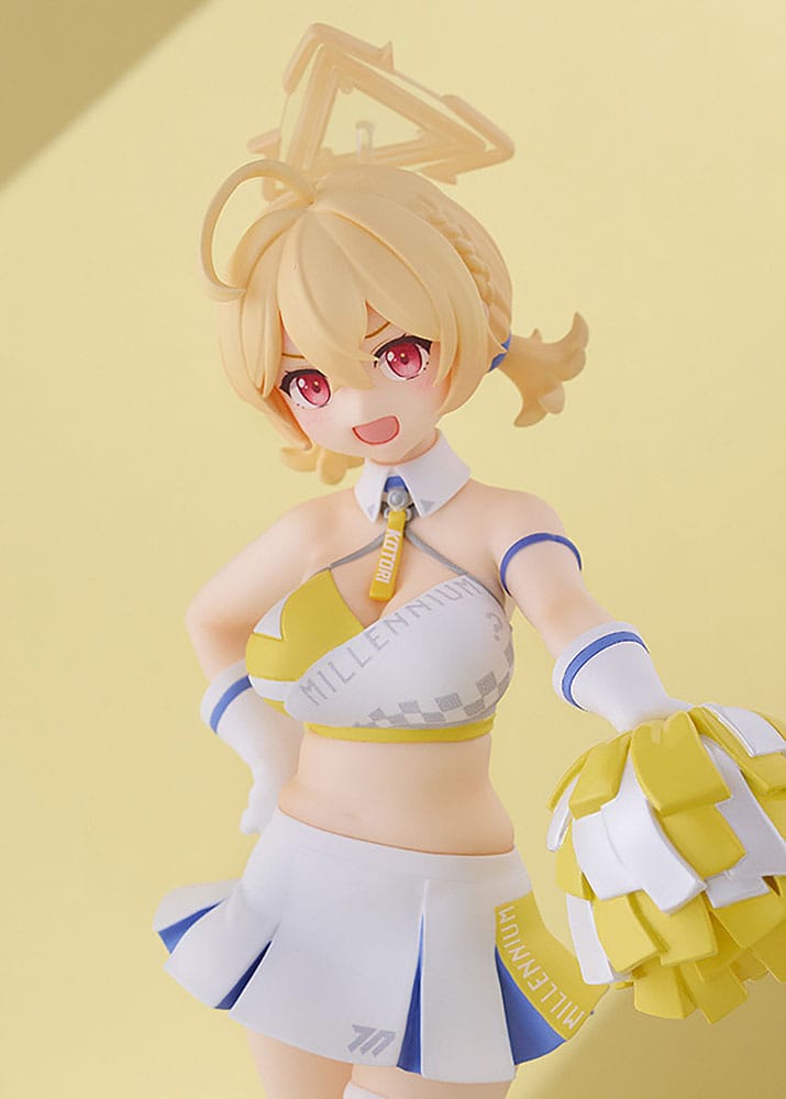 Kotori (Cheer Squad) Pop Up Parade PVC Statue 17 cm Blue Archive Prizefiguren Yokina
