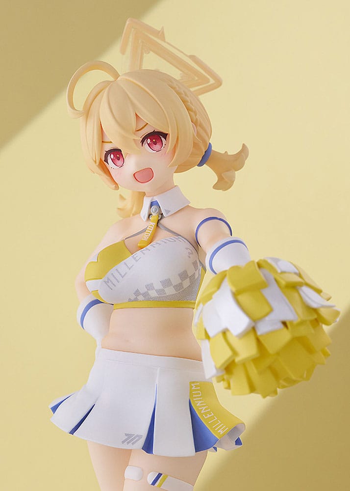 Kotori (Cheer Squad) Pop Up Parade PVC Statue 17 cm Blue Archive Prizefiguren Yokina