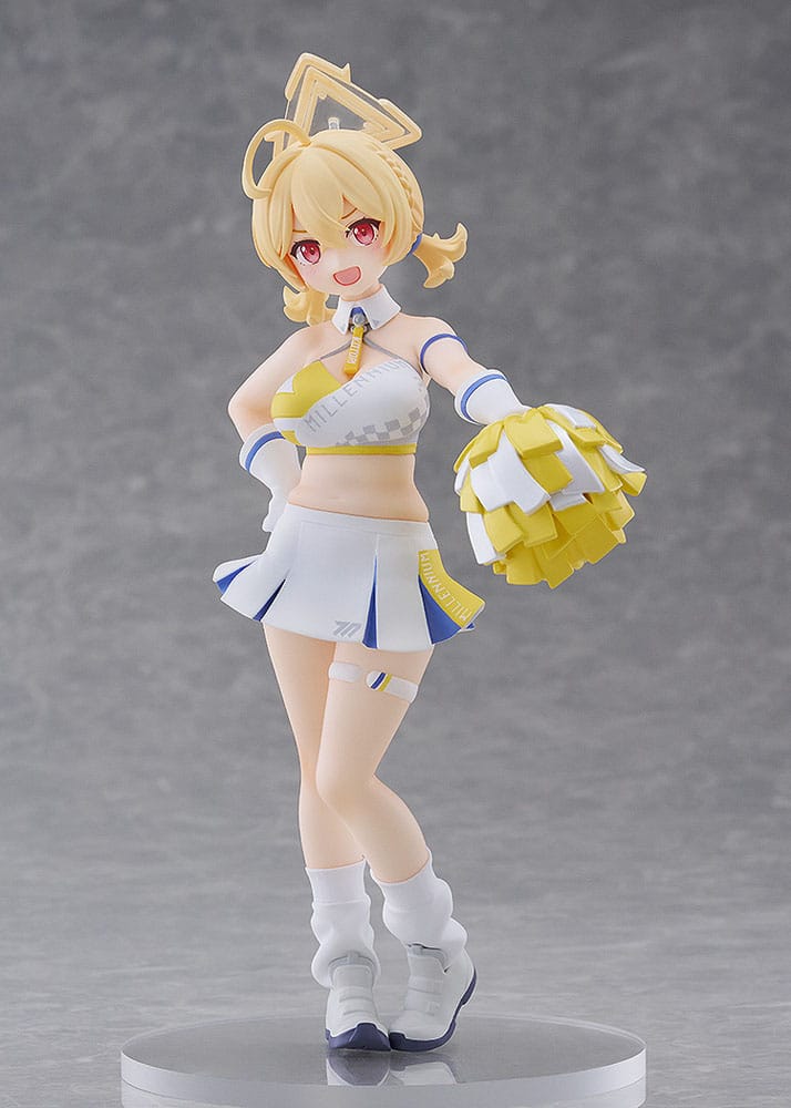 Kotori (Cheer Squad) Pop Up Parade PVC Statue 17 cm Blue Archive Prizefiguren Yokina