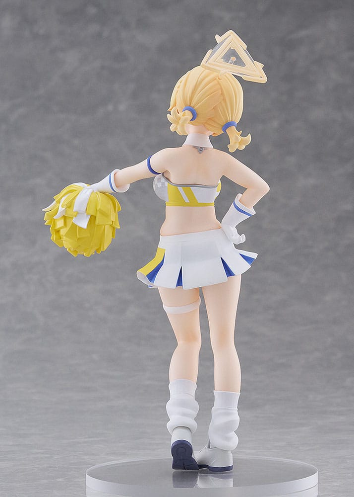 Kotori (Cheer Squad) Pop Up Parade PVC Statue 17 cm Blue Archive Prizefiguren Yokina