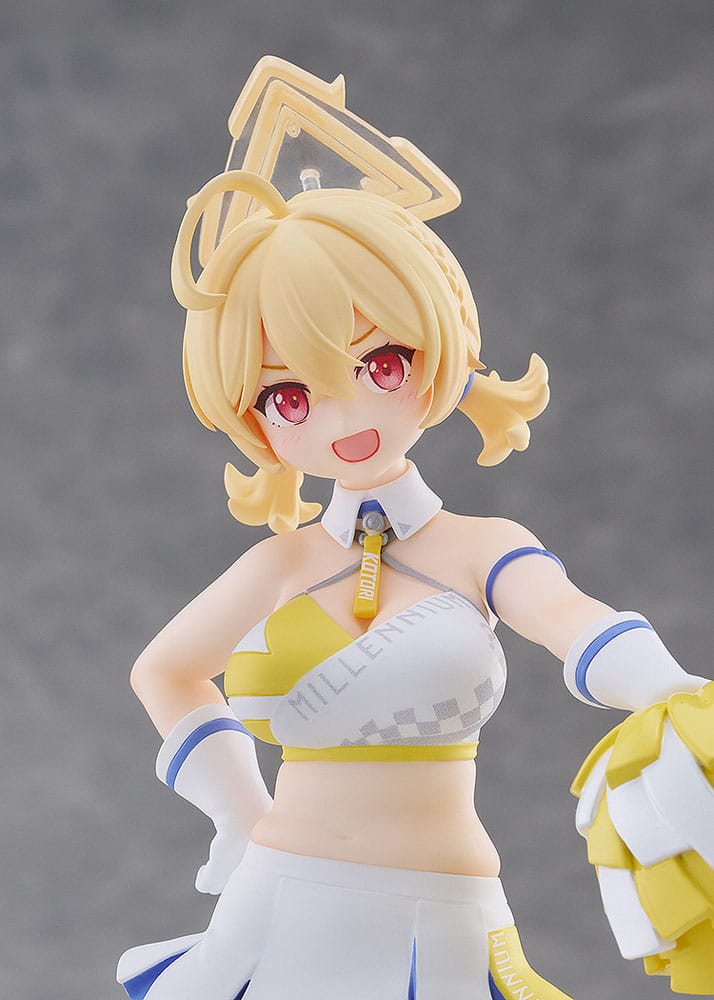 Kotori (Cheer Squad) Pop Up Parade PVC Statue 17 cm Blue Archive Prizefiguren Yokina
