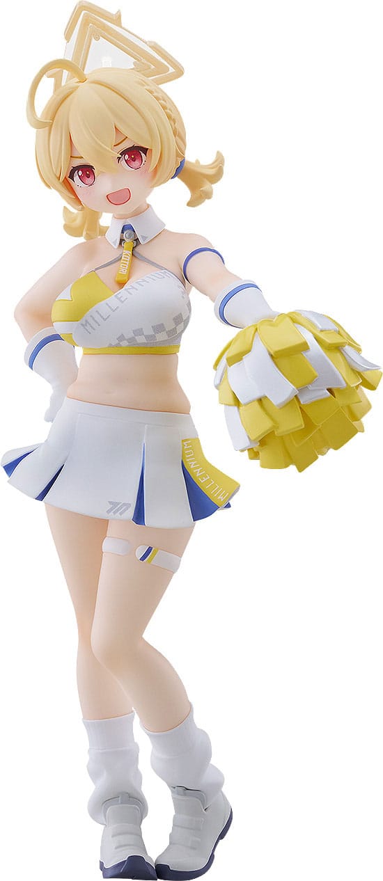 Kotori (Cheer Squad) Pop Up Parade PVC Statue 17 cm Blue Archive Prizefiguren Yokina