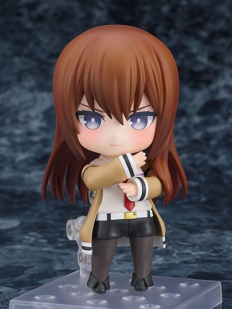 Kurisu Makise 2.0 Nendoroid Actionfigur 10 cm Steins Gate Nendoroids Yokina