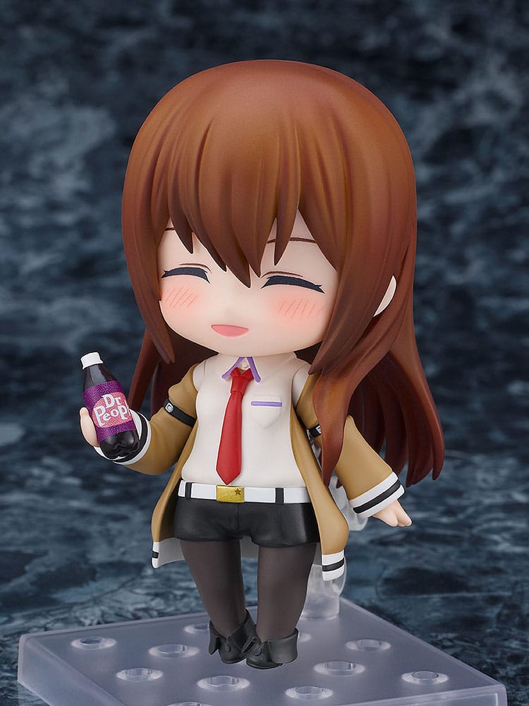 Kurisu Makise 2.0 Nendoroid Actionfigur 10 cm Steins Gate Nendoroids Yokina