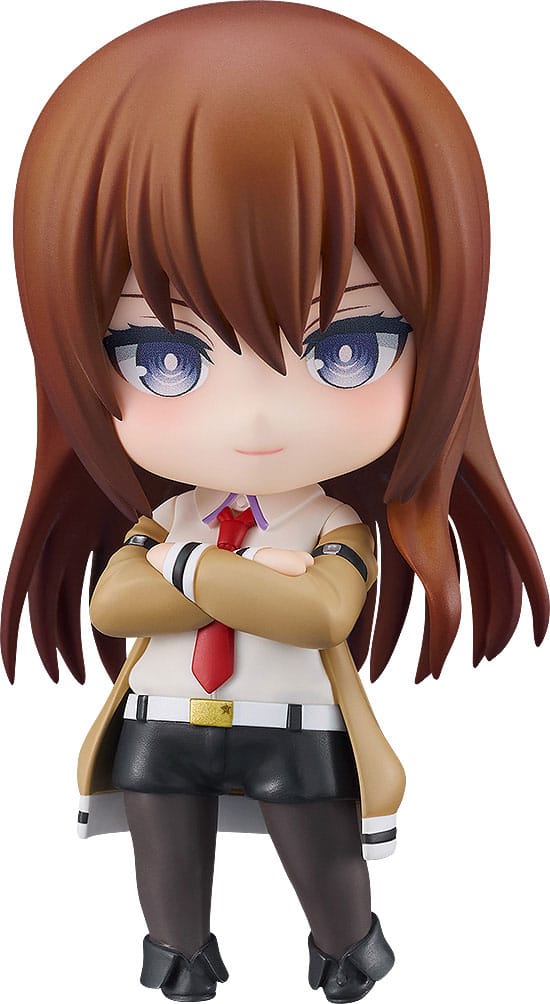 Kurisu Makise 2.0 Nendoroid Actionfigur 10 cm Steins Gate Nendoroids Yokina