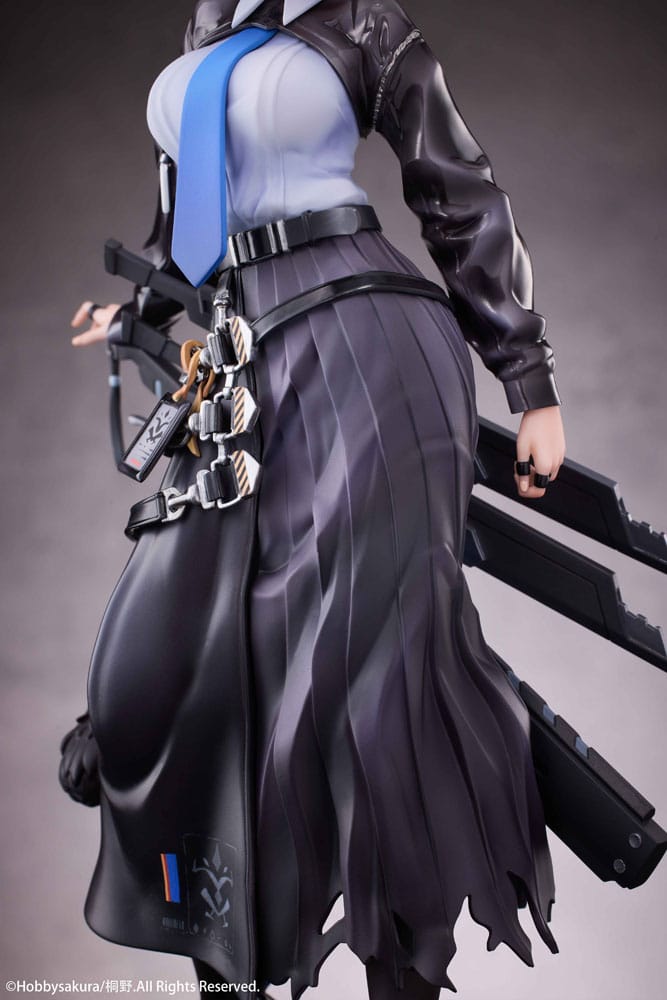 Kuro illustration by Kirino PVC Statue 1/7 28 cm Original Illustration Scalefiguren Yokina