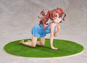 Kuroko Shirai PVC Statue 1/7 11 cm A Certain Scientific Railgun T Scalefiguren Yokina
