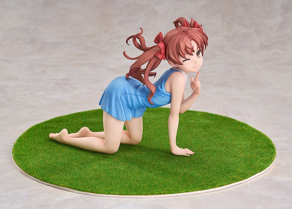 Kuroko Shirai PVC Statue 1/7 11 cm A Certain Scientific Railgun T Scalefiguren Yokina