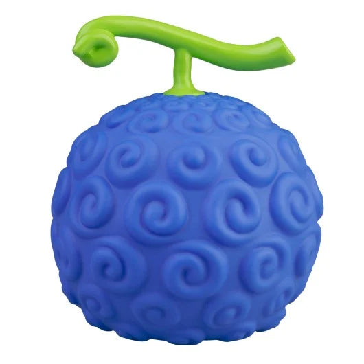 ONE PIECE NETFLIX - Gum Gum Fruit - Decorative Lamp LED-Lampe Yokina