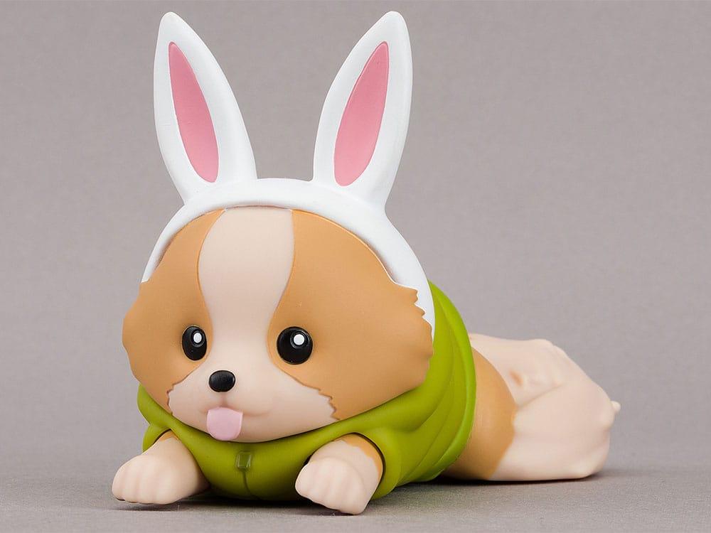 Laid-Back Camp Vinyl Statue Chikuwa 14 cm Prizefiguren Yokina