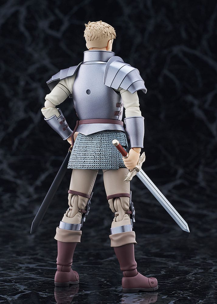 Laios Figma Actionfigur 15 cm Delicious in Dungeon Figmas Yokina