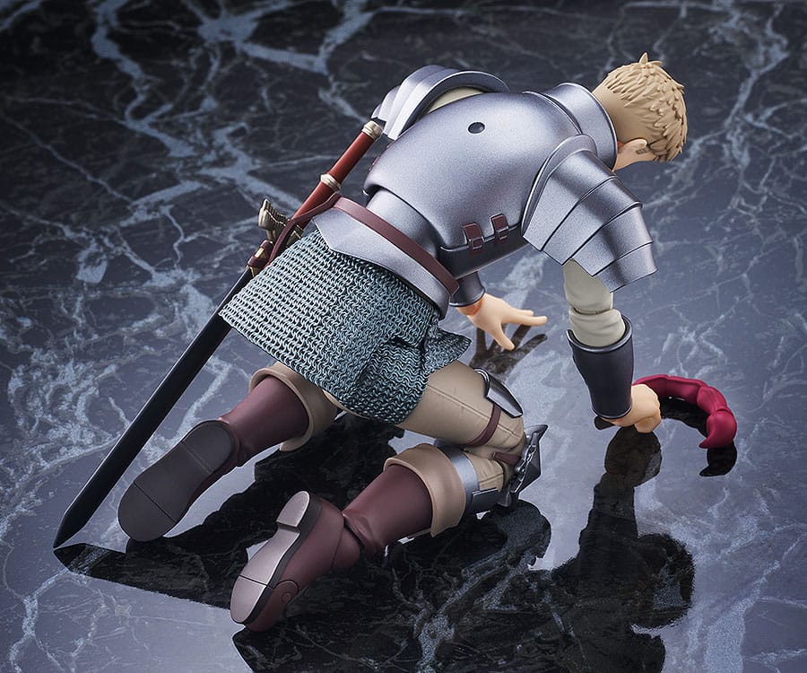 Laios Figma Actionfigur 15 cm Delicious in Dungeon Figmas Yokina
