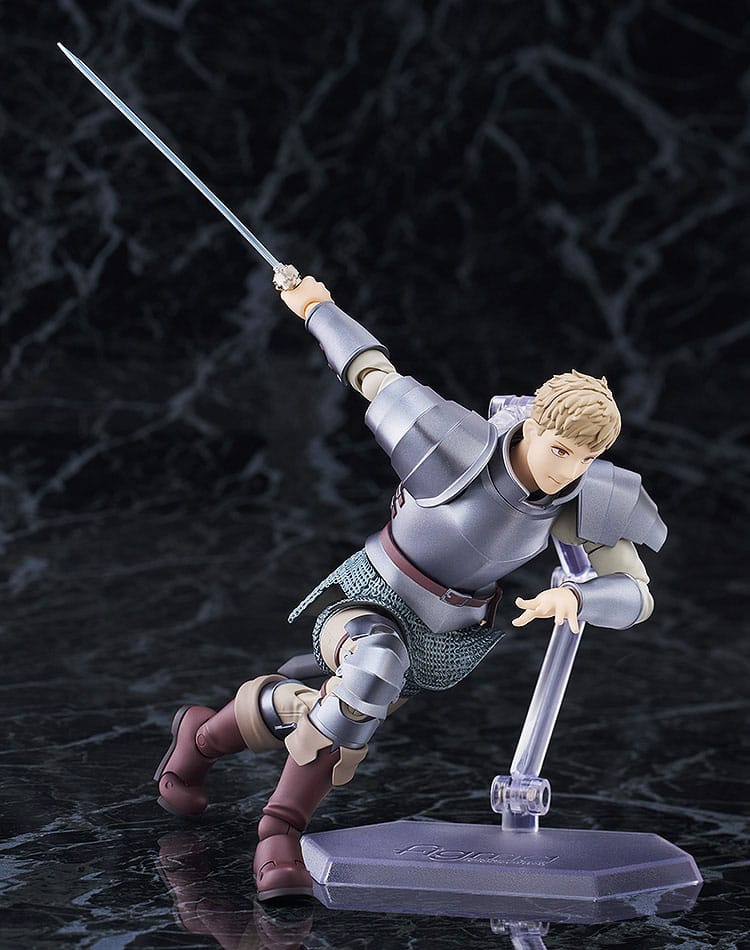 Laios Figma Actionfigur 15 cm Delicious in Dungeon Figmas Yokina