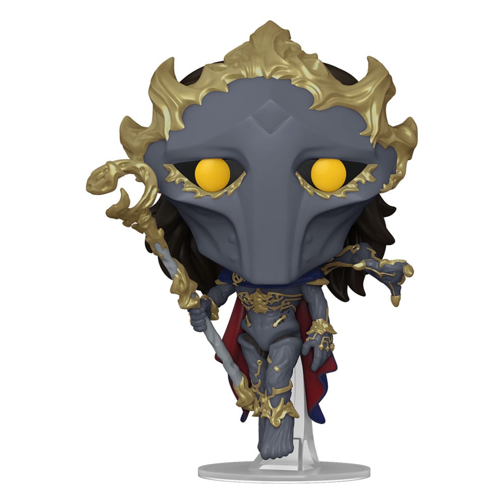 League of Legends: Arcane POP! Animation Vinyl Figur Viktor 9 cm Funko POP! Yokina