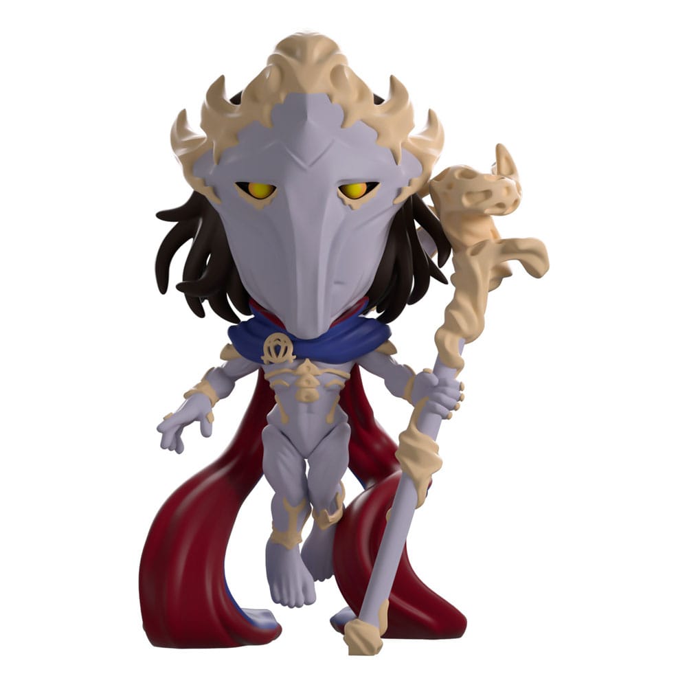 League of Legends: Arcane Vinyl Figur Champion Viktor 13 cm Prizefiguren Yokina