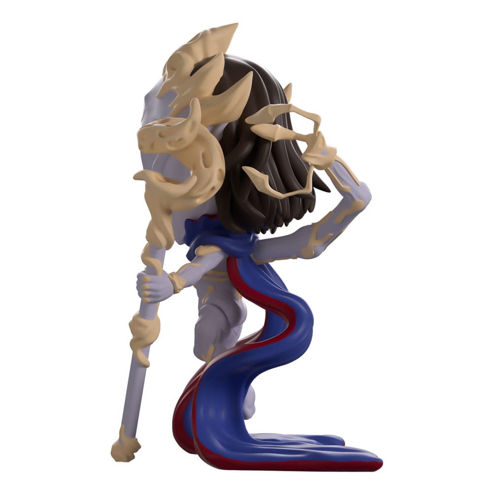 League of Legends: Arcane Vinyl Figur Champion Viktor 13 cm Prizefiguren Yokina