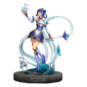 League of Legends Master Craft Statue Porcelain Lux 42 cm Prizefiguren Yokina